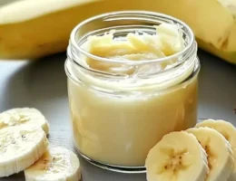 با این ترفند موز موهای قوی تری داشته باشید